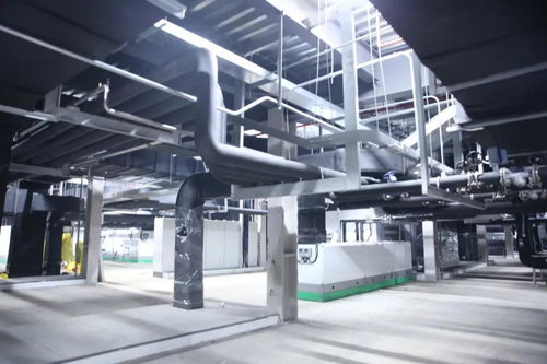 守护生命健康 卓宝助力新冠中和抗体研发企业生产基地建设与药品生产技术开发