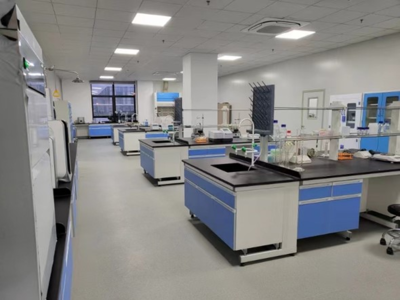 从集聚到集群 南通崇川以药品生产技术开发为引擎，跑出健康产业“加速度”