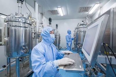 鲁南制药双喜临门 斩获“品牌影响力”与“创新药企”双料大奖，彰显药品生产技术开发硬实力