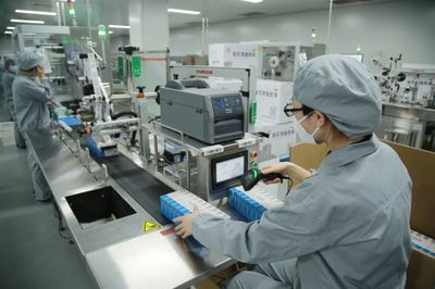 制药工程专业 聚焦药品生产技术开发的核心能力与广阔前景