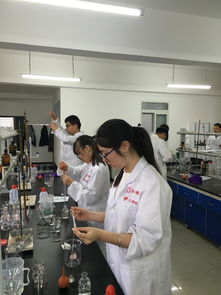 农学院药品生产技术专业成功举办学生技能竞赛，激发药品生产技术开发潜能