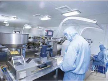 中考后未上高中怎么办？药品生产技术开发 一条值得初三家长关注的特色成才路